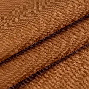 Ткань Оксфорд 600 PU, размер 1.5х50м коричневый