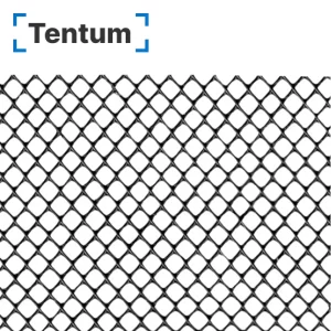 Сетка от кротов Г-9, рулон 2×30м