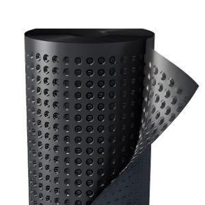 Мембрана Planter Extra Geo ТЕХНОНИКОЛЬ