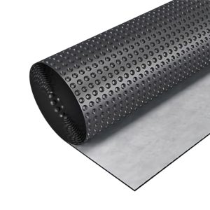 Профилированная мембрана TerraFix GEO 2x15м