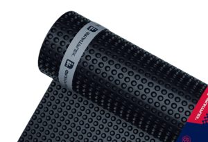 Гидроизоляционная мембрана